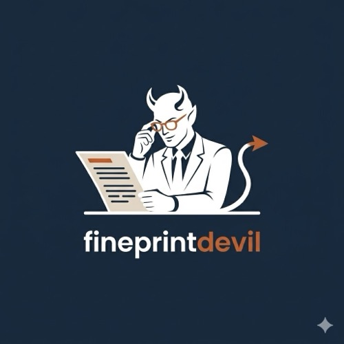 FinePrintDevil