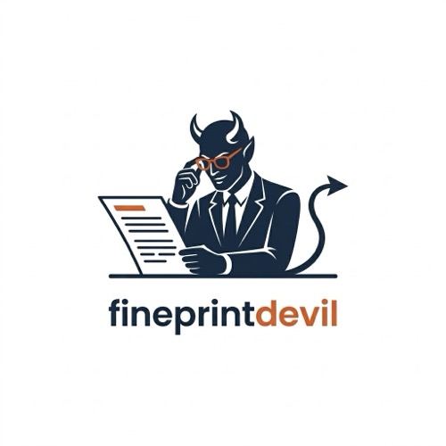 FinePrintDevil